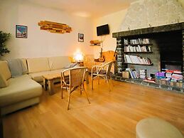 Auberge de Jeunesse HI Chamrousse