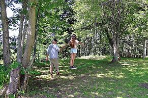 Auberge de Jeunesse HI Chamrousse