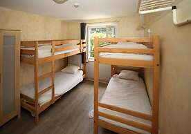 Auberge de Jeunesse HI Chamrousse