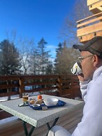 Auberge de Jeunesse HI Chamrousse