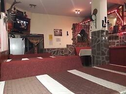 The Sharkov House