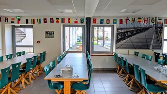 Auberge de Jeunesse HI Cherbourg