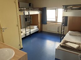Auberge de Jeunesse HI Cherbourg