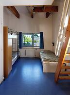 Auberge de Jeunesse HI Cherbourg