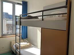 Auberge de Jeunesse HI Cherbourg
