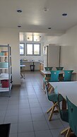 Auberge de Jeunesse HI Cherbourg