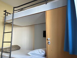 Auberge de Jeunesse HI Cherbourg