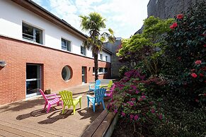 Auberge de Jeunesse HI Cherbourg