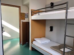 Auberge de Jeunesse HI Cherbourg