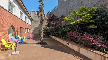 Auberge de Jeunesse HI Cherbourg