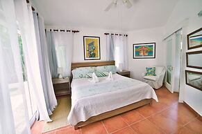 casa de campo villa 204