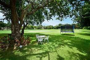 casa de campo villa 204