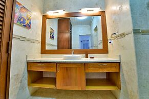 casa de campo villa 204