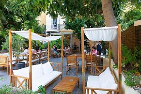 Auberge de Jeunesse HI Nice - Les Camélias