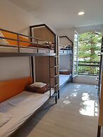 Auberge de Jeunesse HI Nice - Les Camélias