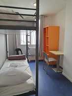 Auberge de Jeunesse HI Nice - Les Camélias