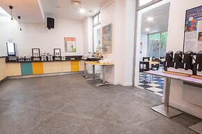 Auberge de Jeunesse HI Nice - Les Camélias