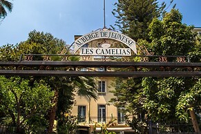 Auberge de Jeunesse HI Nice - Les Camélias