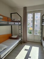 Auberge de Jeunesse HI Nice - Les Camélias