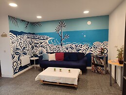 Auberge de Jeunesse HI Nice - Les Camélias