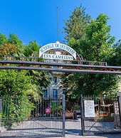 Auberge de Jeunesse HI Nice - Les Camélias