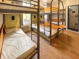 Auberge de Jeunesse HI Nice - Les Camélias