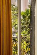 Auberge de Jeunesse HI Nice - Les Camélias