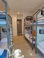 Auberge de Jeunesse HI Nice - Les Camélias