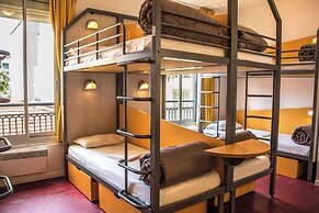 Auberge de Jeunesse HI Nice - Les Camélias