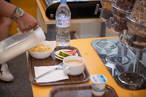 Auberge de Jeunesse HI Nice - Les Camélias