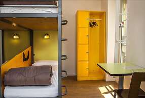 Auberge de Jeunesse HI Nice - Les Camélias