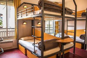 Auberge de Jeunesse HI Nice - Les Camélias