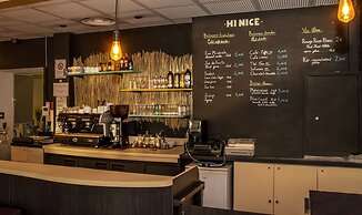 Auberge de Jeunesse HI Nice - Les Camélias