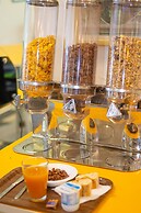 Auberge de Jeunesse HI Nice - Les Camélias