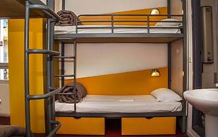 Auberge de Jeunesse HI Nice - Les Camélias