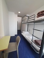 Auberge de Jeunesse HI Nice - Les Camélias