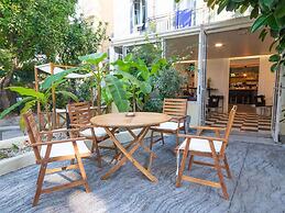 Auberge de Jeunesse HI Nice - Les Camélias