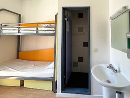 Auberge de Jeunesse HI Nice - Les Camélias