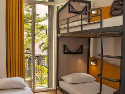Auberge de Jeunesse HI Nice - Les Camélias
