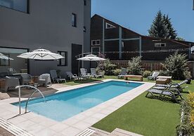 Gluck Patagonia Aparts