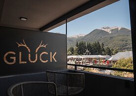 Gluck Patagonia Aparts