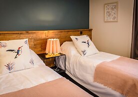 Gluck Patagonia Aparts