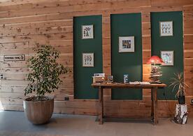 Gluck Patagonia Aparts