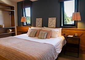 Gluck Patagonia Aparts