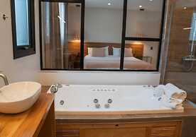 Gluck Patagonia Aparts