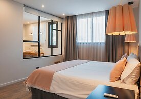 Gluck Patagonia Aparts