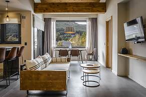 Gluck Patagonia Aparts