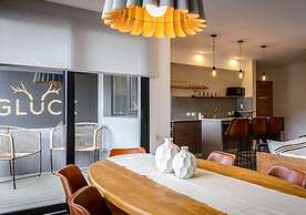 Gluck Patagonia Aparts