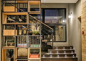 Gluck Patagonia Aparts