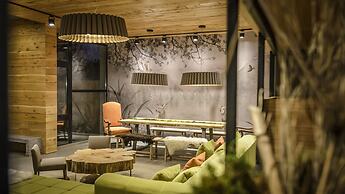 Gluck Patagonia Aparts